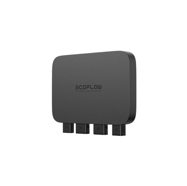 EcoFlow 800W Alternator Charger