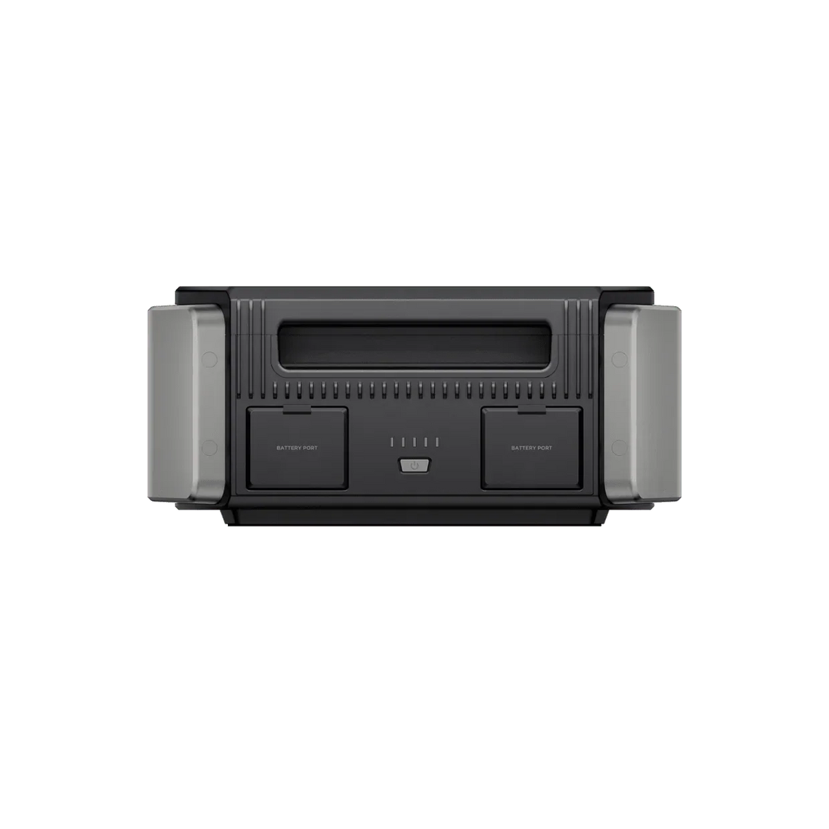 EcoFlow DELTA Pro Ultra X Inverter + Batteries
