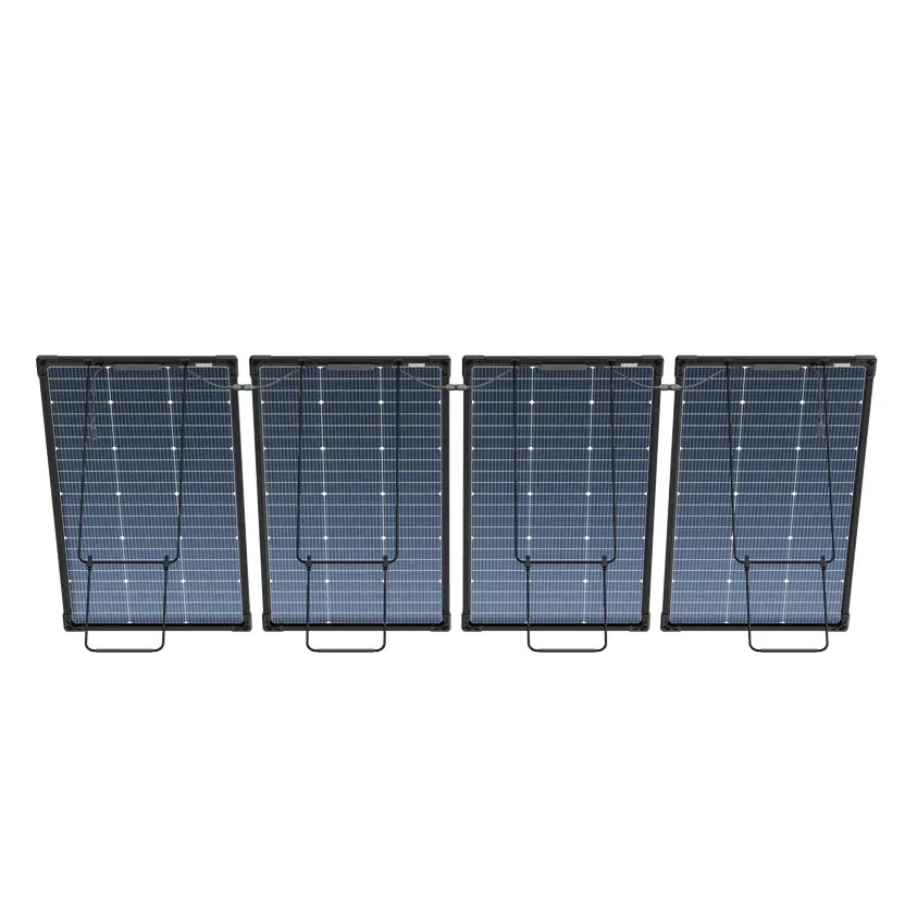 EcoFlow DELTA 3 Ultra 3072Wh Portable Power Station