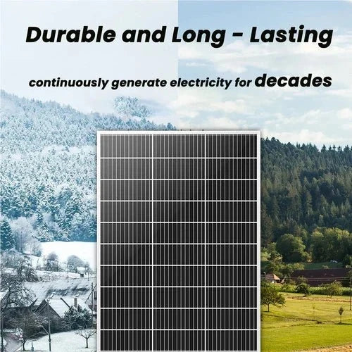 Natures Generator Lithium 1800 Platinum