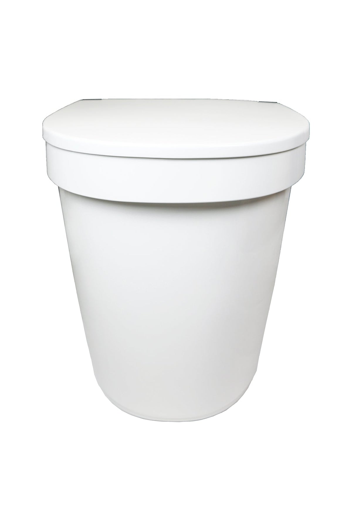 Separett Weekend Prime Composting Toilet