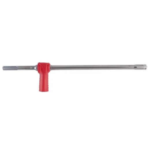 Milwaukee 48-20-2172 SDS MAX Vacuum Bit 1-3/8" x 27" x 35"