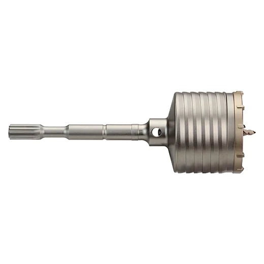 Milwaukee 48-20-5488 5" X 22" One Piece Spline Core Bit