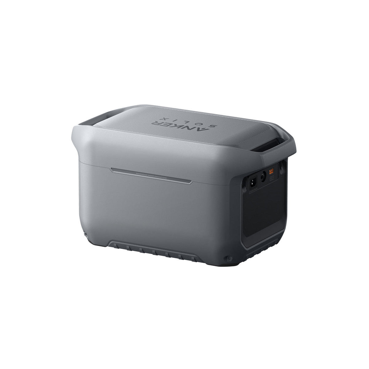 Anker A17831A1 C2000 Gen 2 Portable Power Station 2048Wh | 2400W