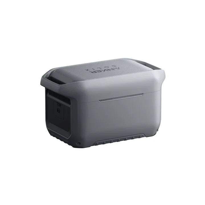 Anker B17831A1 C2000 Gen 2 Portable Power Station 2048Wh w/ Expansion Battery