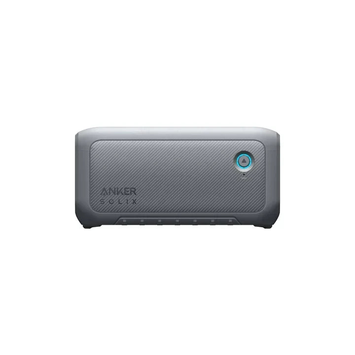 Anker B17831A1 C2000 Gen 2 Portable Power Station 2048Wh w/ Expansion Battery