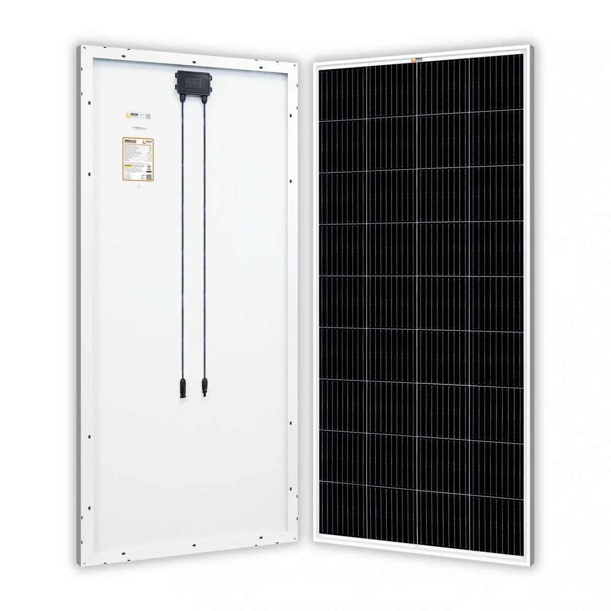 EcoFlow DELTA Pro 3600Wh 3600W Solar Generator + 200W Rigid Monocrystalline Solar Panels Kit