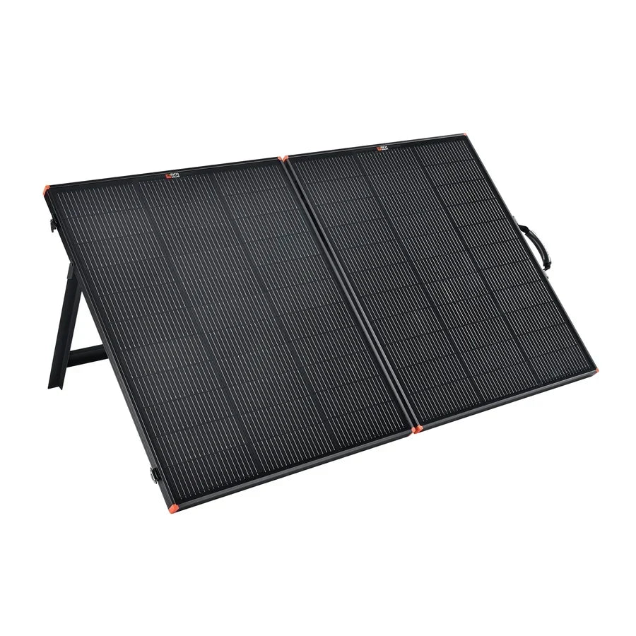 Jackery Explorer 2000 v2 Portable Power Station + Custom Solar Panel Bundle Option
