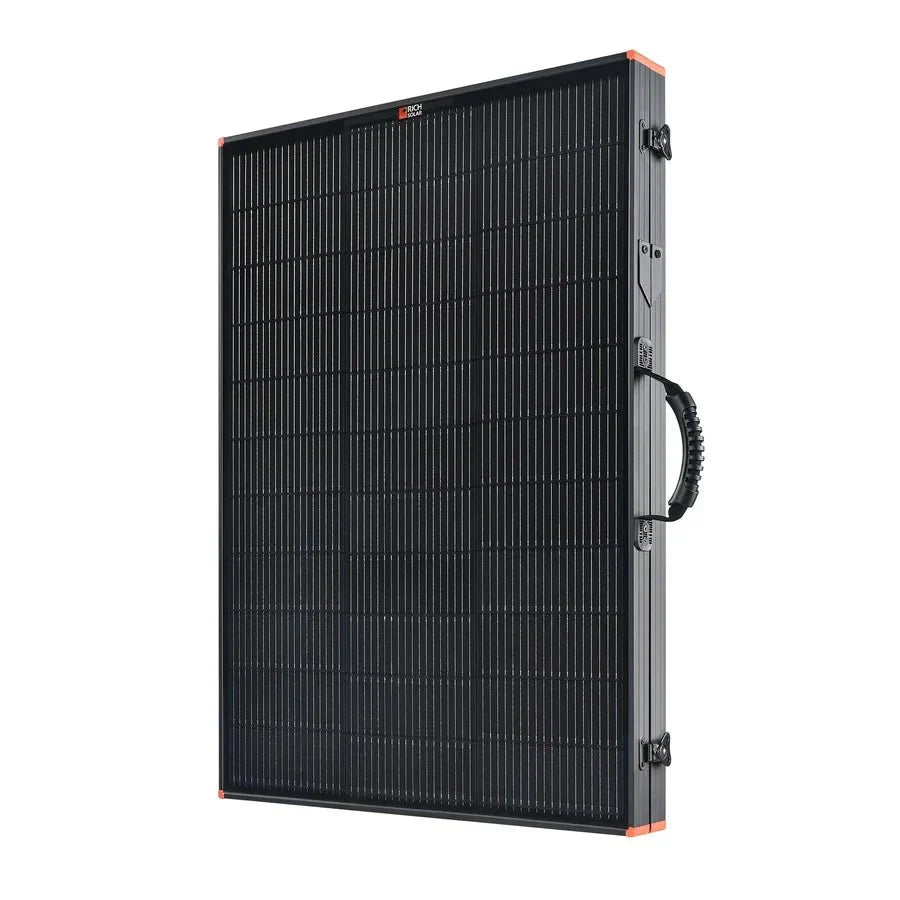 Jackery Explorer 2000 v2 Portable Power Station + Custom Solar Panel Bundle Option