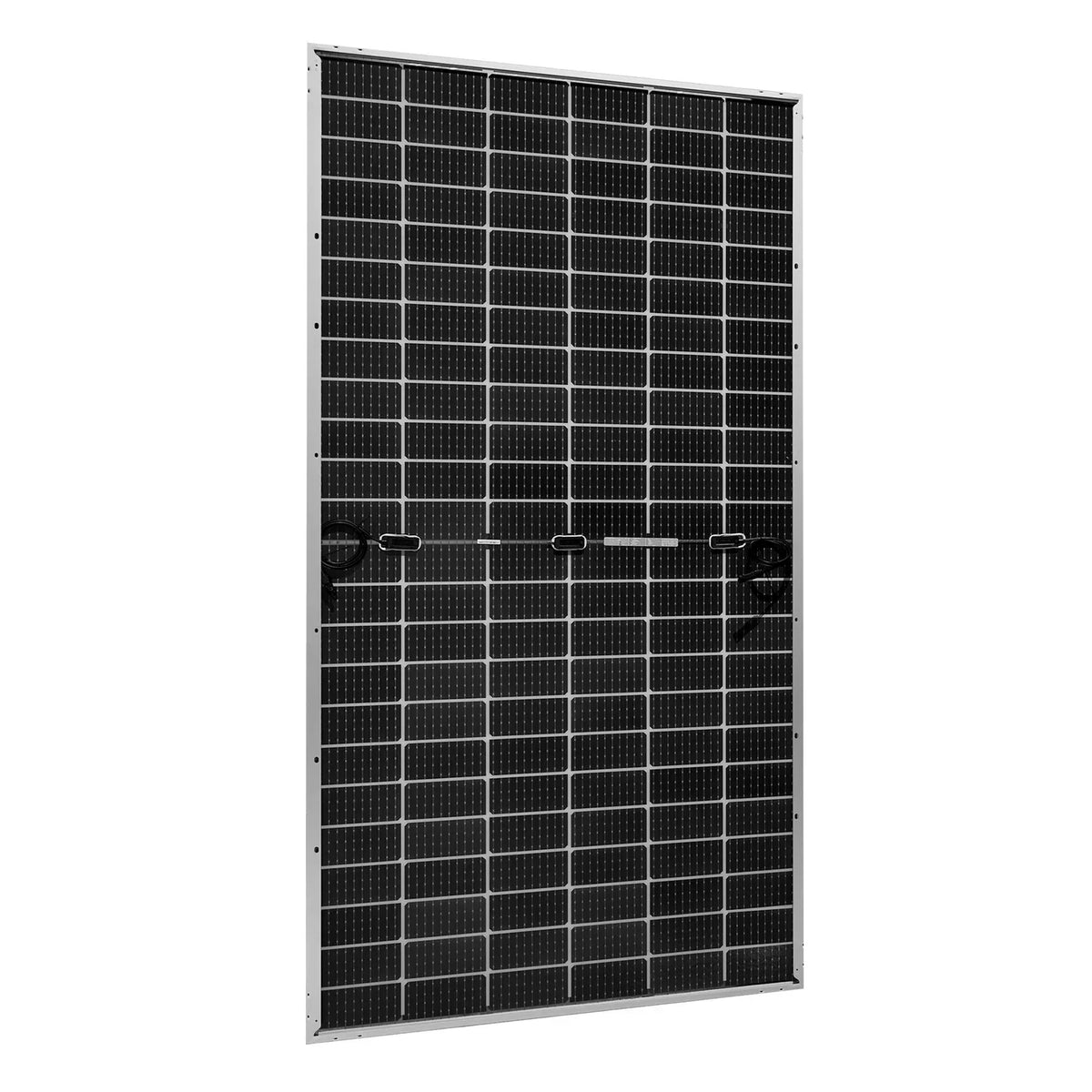 Rich Solar MEGA 600 Watt Bifacial Solar Panels
