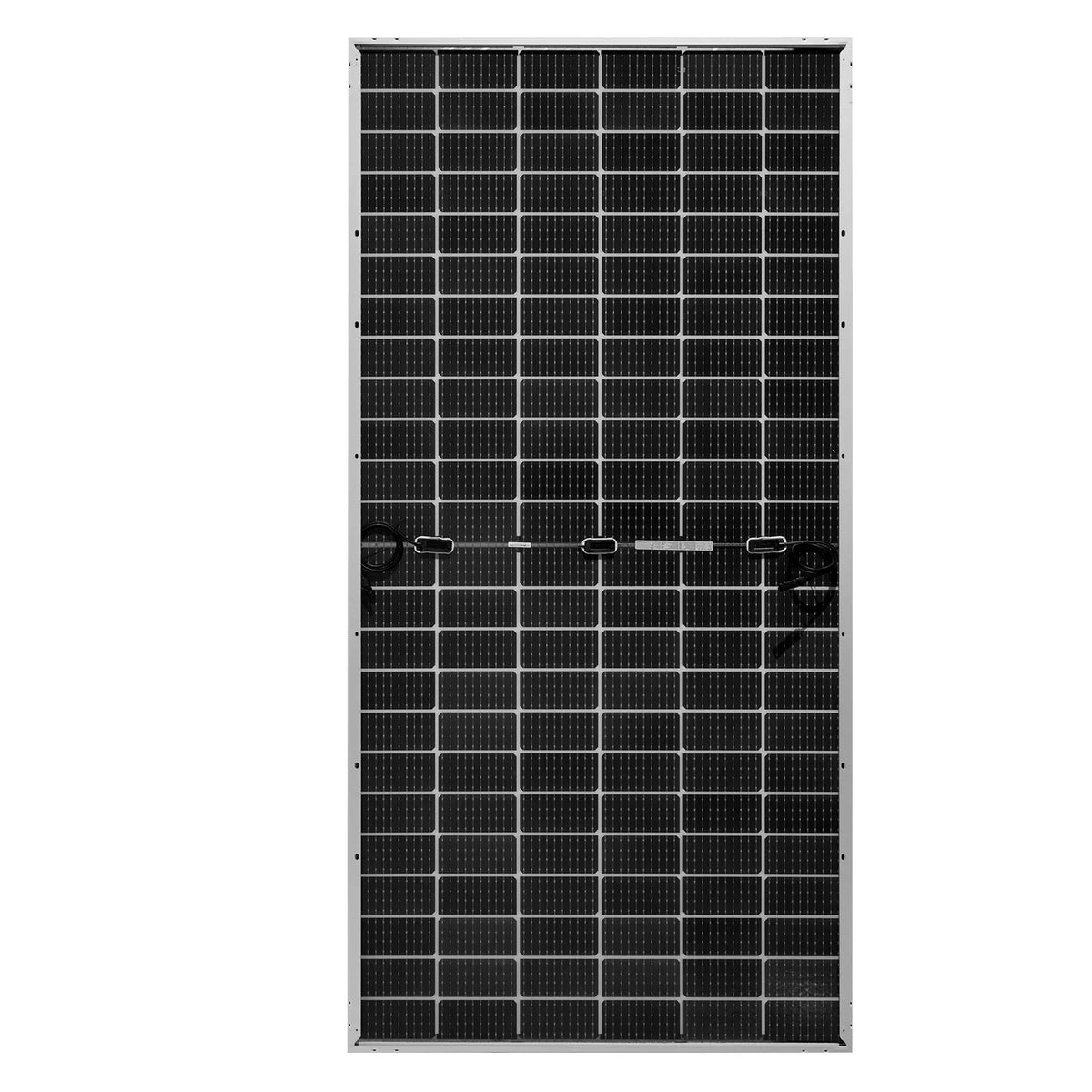 Rich Solar MEGA 600 Watt Bifacial Solar Panels