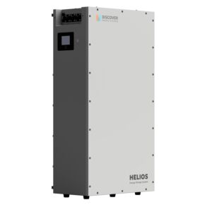 Discover Energy HELIOS ESS 51.2V 314 Ah Outdoor Battery