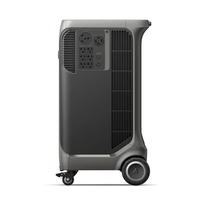 Anker SOLIX F3800 Plus Portable Power Station