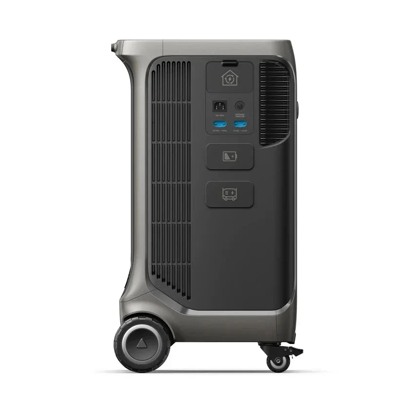 Anker SOLIX F3800 Plus Portable Power Station