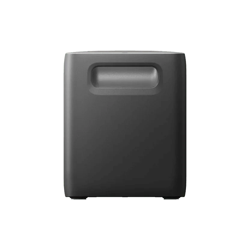 EcoFlow DELTA 3 1000 Air (10ms UPS) Portable Power Station