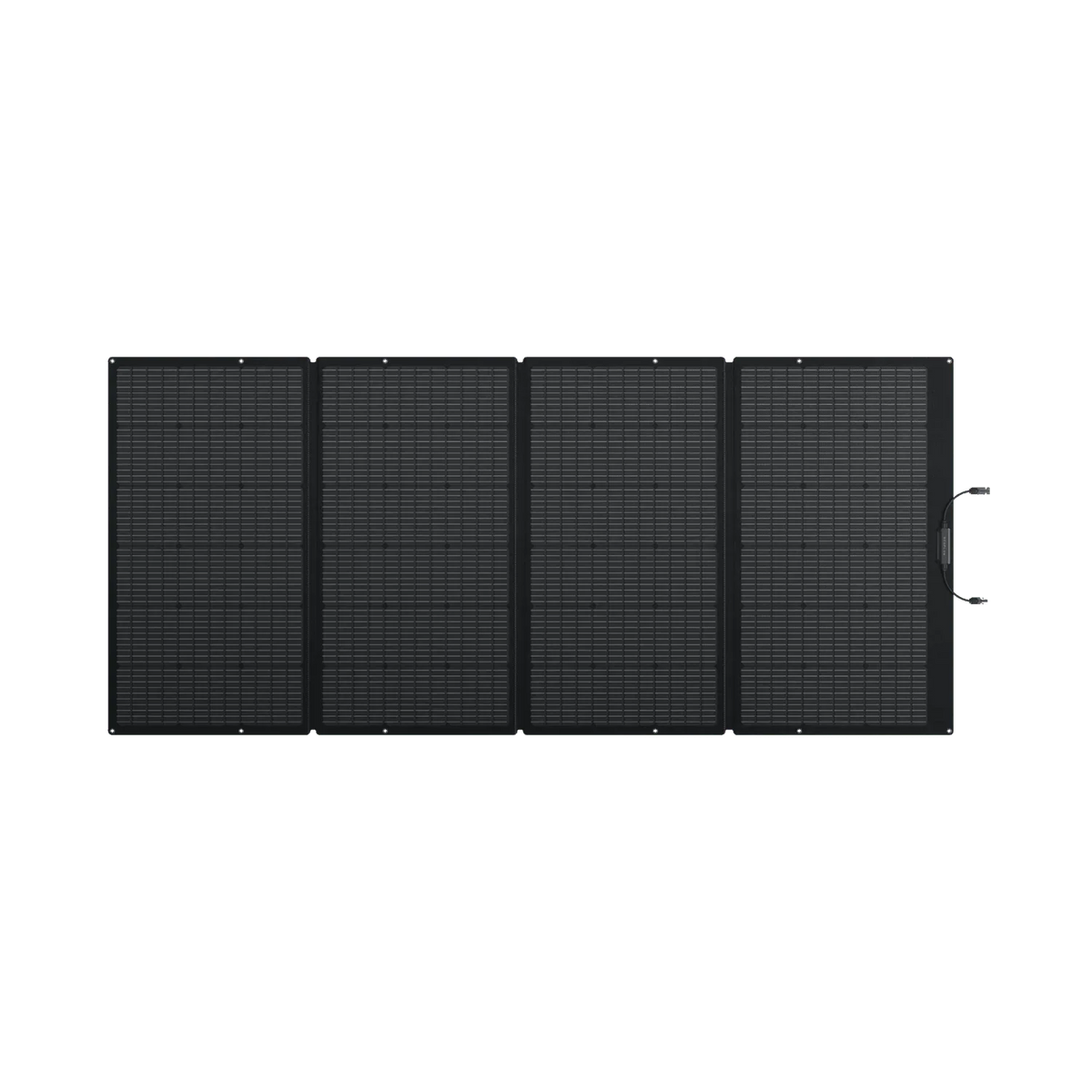 Ecoflow DELTA 3 Max Plus 2048Wh Portable Power Station
