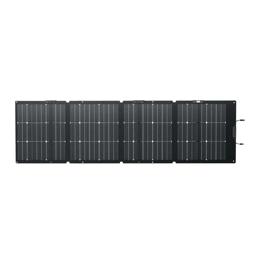 EcoFlow DELTA 3 Plus 1024Wh 1800W Solar Generator & Kits
