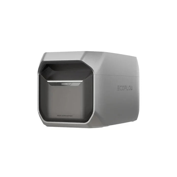 EcoFlow DELTA 3 Series 1024Wh Smart Extra Battery
