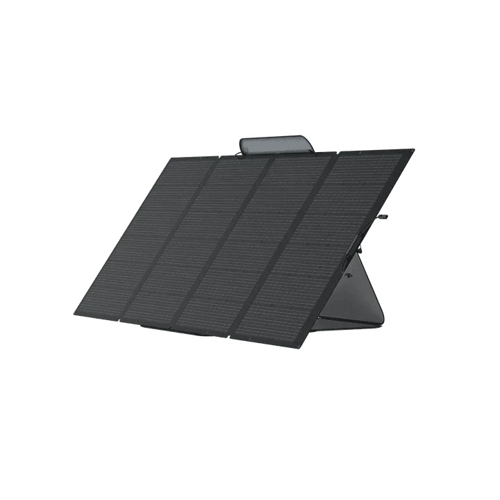 EcoFlow DELTA 3 Ultra 3072Wh Portable Power Station