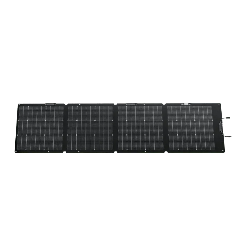 EcoFlow DELTA 3 Ultra 3072Wh Portable Power Station