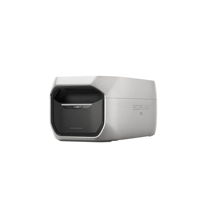 EcoFlow DELTA 3 Ultra Plus 3072Wh 3600W Portable Power Station