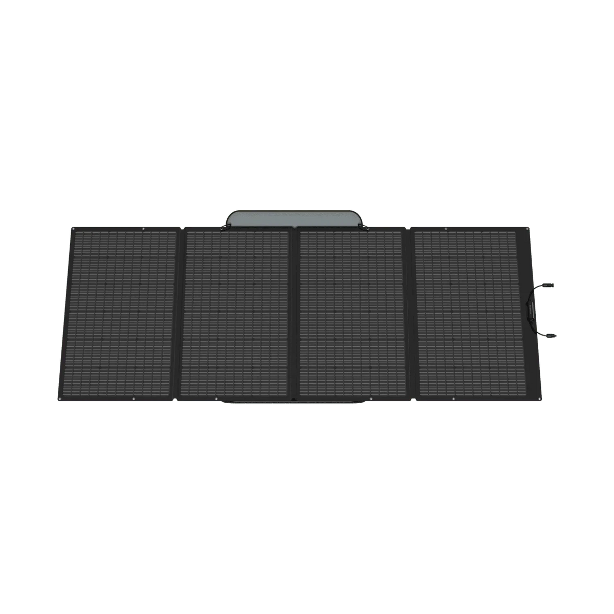 EcoFlow DELTA 3 Ultra Plus 3072Wh 3600W Portable Power Station