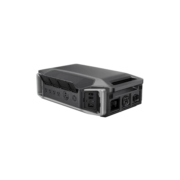 EcoFlow DELTA Pro Ultra 7.2kW Inverter