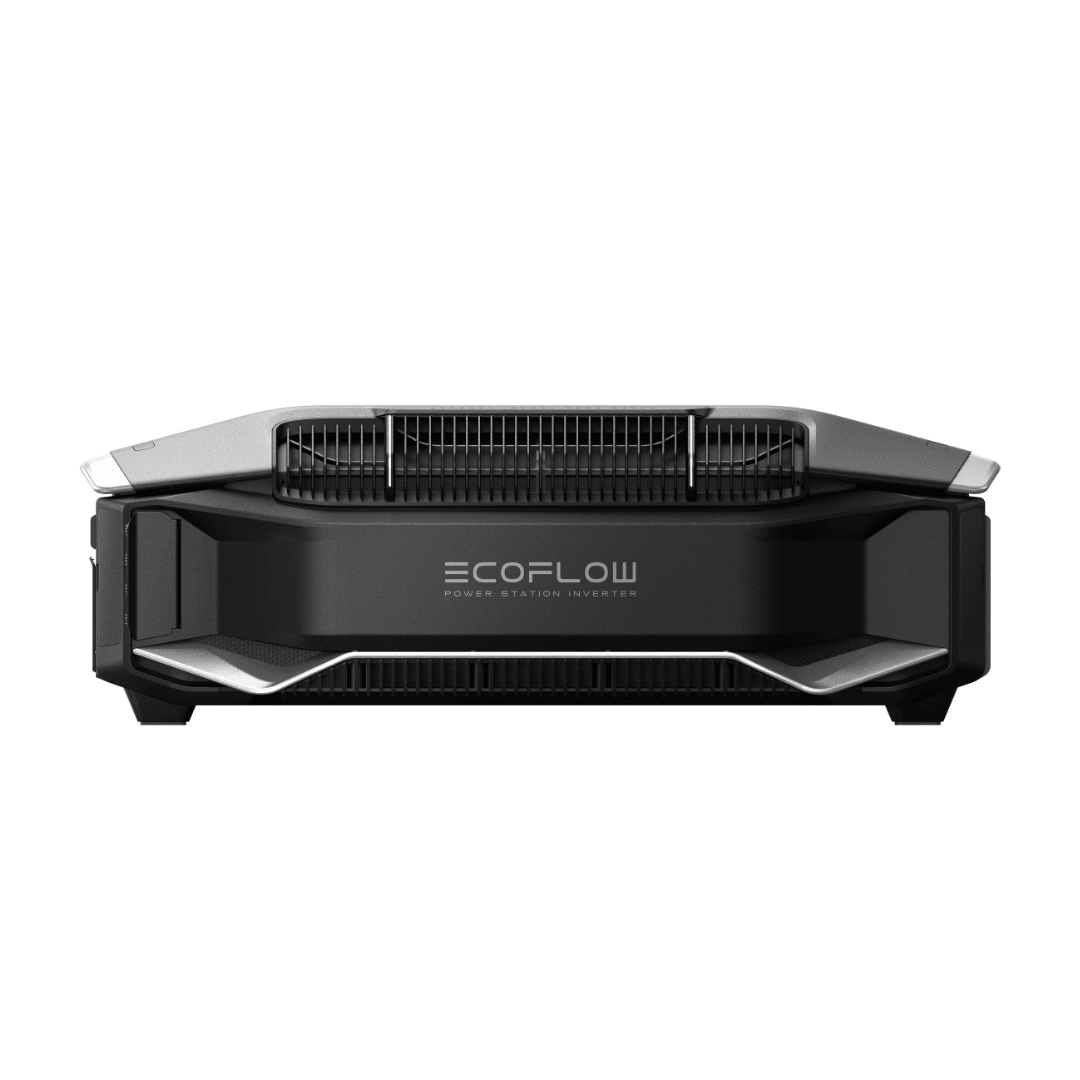 EcoFlow DELTA Pro Ultra X Inverter
