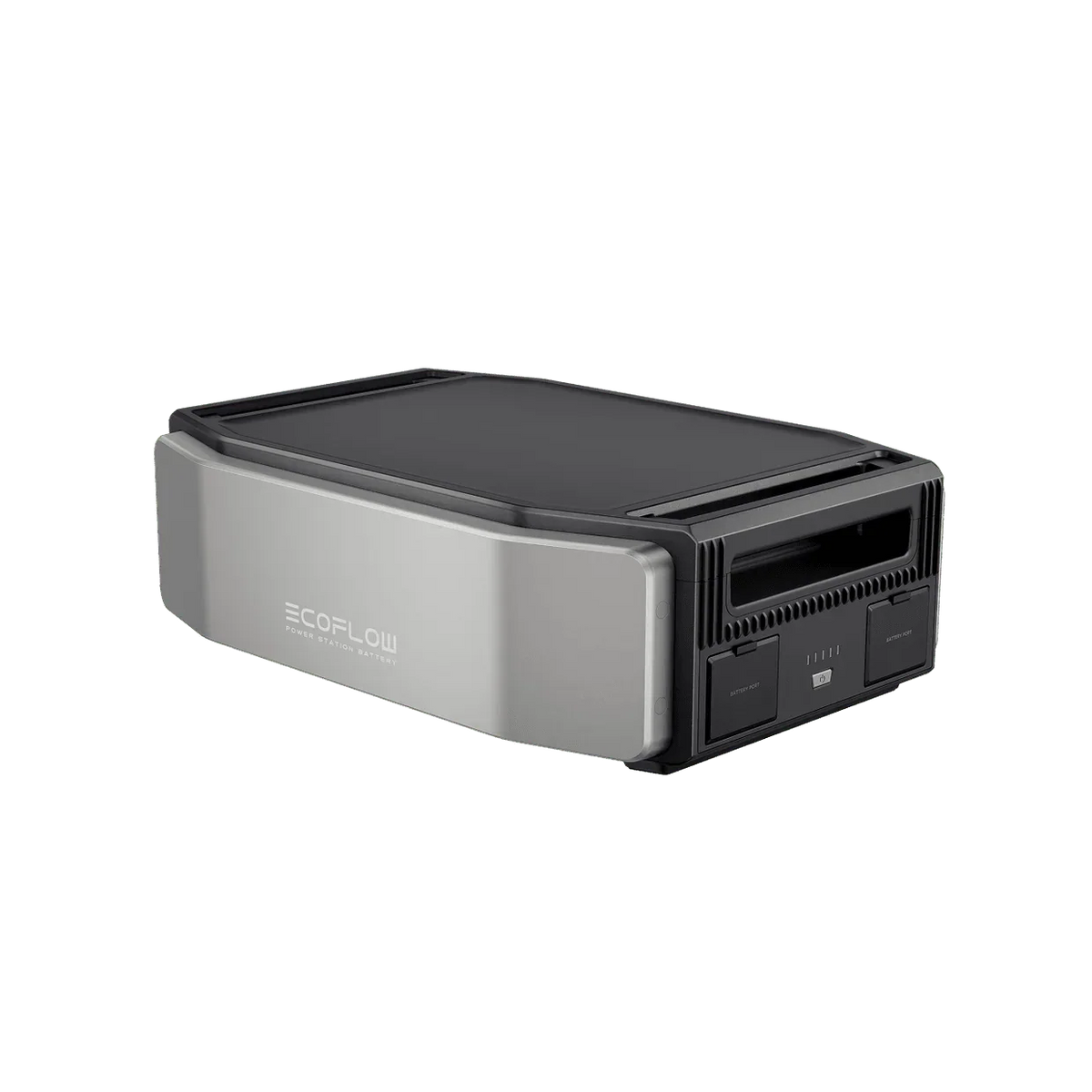 EcoFlow DELTA Pro Ultra X Inverter + Batteries