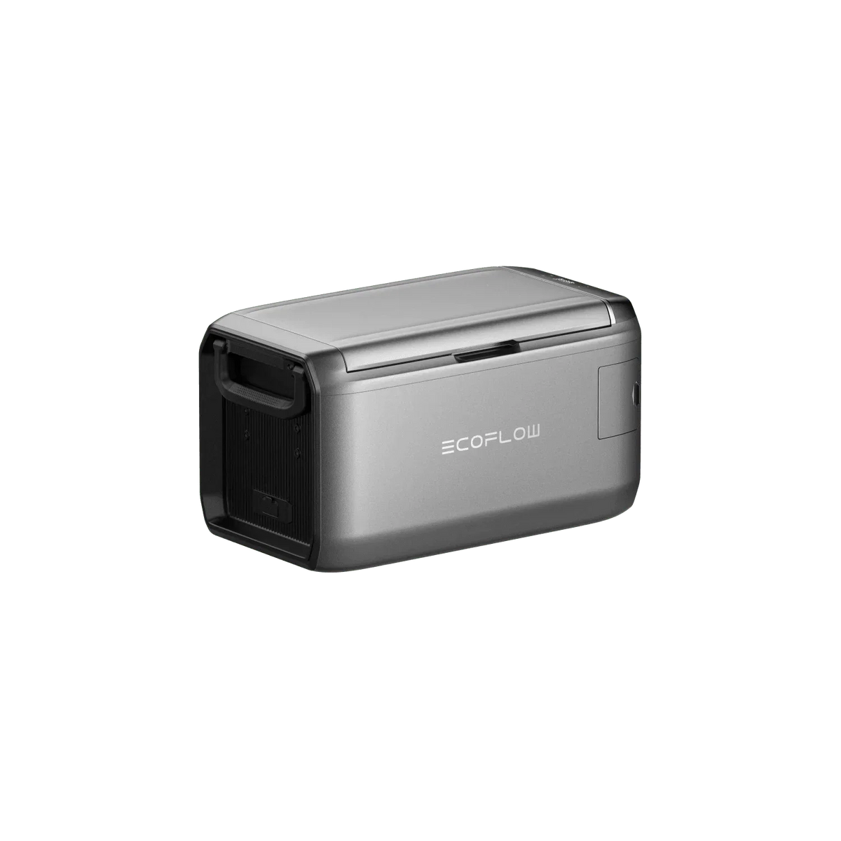 EcoFlow GLACIER 45L Classic Portable Fridge Freezer With Plug-in Battery