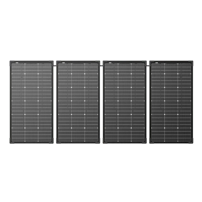 EcoFlow DELTA 3 Ultra Plus 3072Wh 3600W Portable Power Station