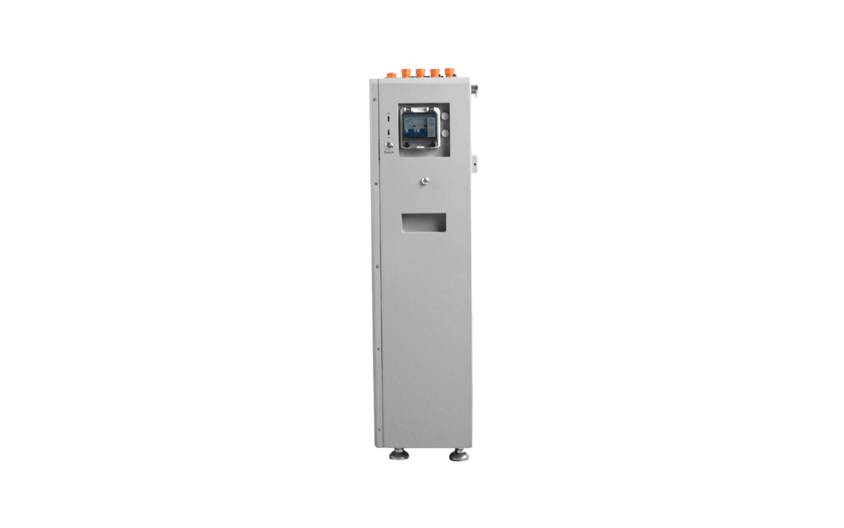 EG4 48V 314Ah All Weather WallMount LiFePO4 Battery + FlexBOSS21 16kW 48V Split Phase AC Hybrid Inverter