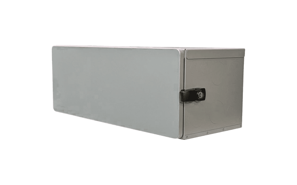 EG4 48V 314Ah All Weather WallMount LiFePO4 Battery + FlexBOSS21 16kW 48V Split Phase AC Hybrid Inverter