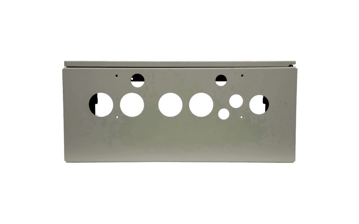 EG4 48V 314Ah All Weather WallMount LiFePO4 Battery + FlexBOSS21 16kW 48V Split Phase AC Hybrid Inverter