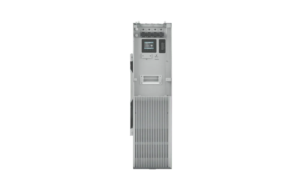 EG4 48V PowerPro LiFePO4 Battery (14.3kWh-85.8kWh) + 18kPV 12000W 48V Split Phase Hybrid Inverter