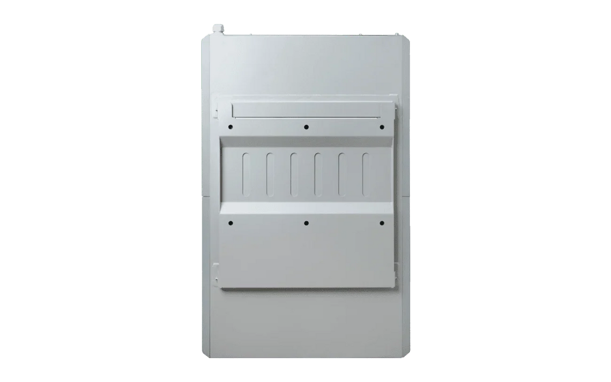 EG4 48V PowerPro LiFePO4 Battery (28.6kWh-43kWh) + 1200XP 12,000W 48V Split Phase Off-Grid Inverter