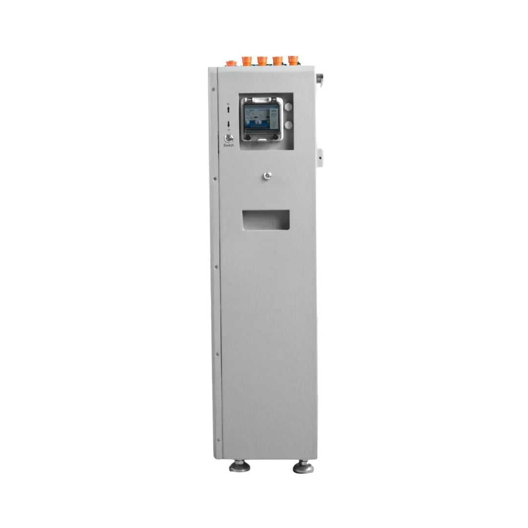 EG4 AllWeather WallMount LiFePO4 Batteries | 48V 314Ah (16kWh) | UL1973, UL9540, Heated