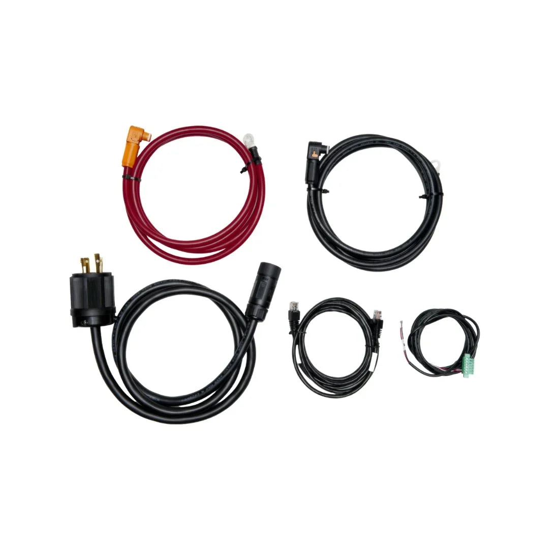 EG4 Chargeverter Plus