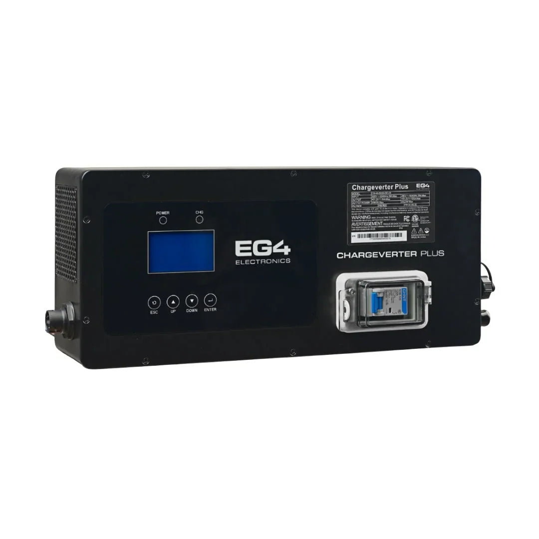 EG4 Chargeverter Plus