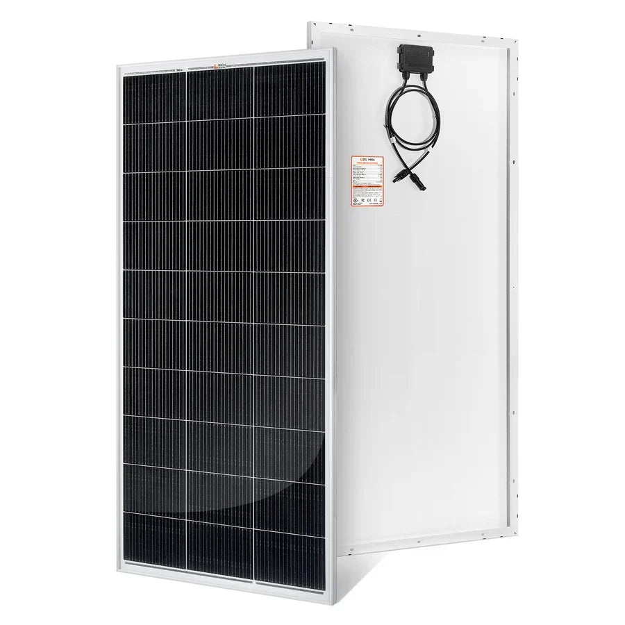 EcoFlow DELTA 3 Ultra Plus + Custom Solar Panels Kits