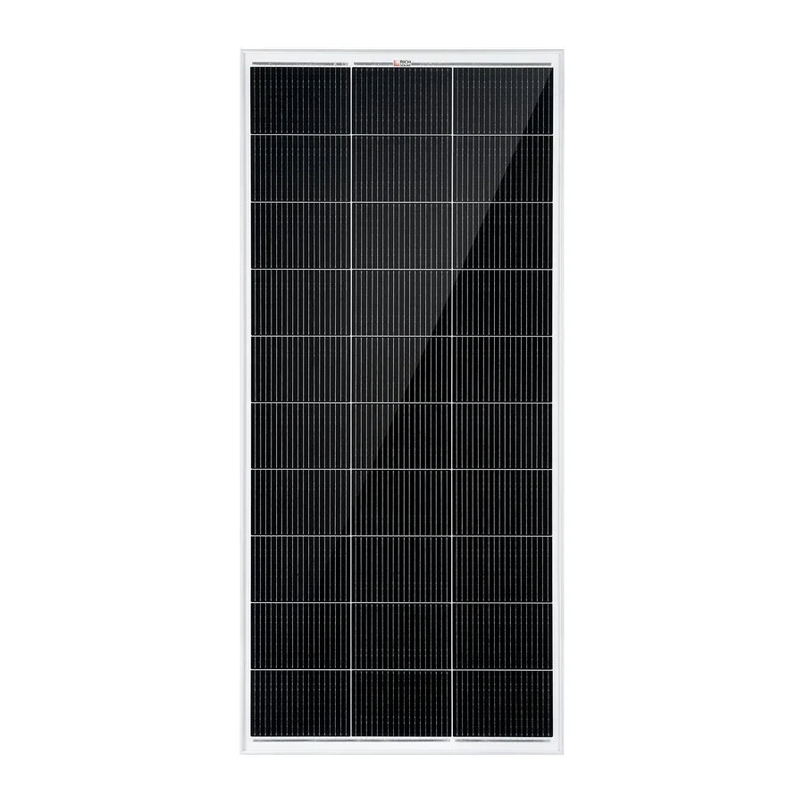 EcoFlow DELTA 3 Ultra Plus + Custom Solar Panels Kits