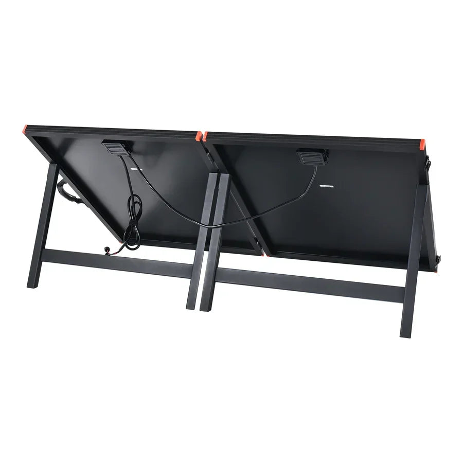 Jackery HomePower 3000 + Custom Solar Panels Kits