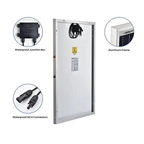Natures Generator Elite Gold - WE System