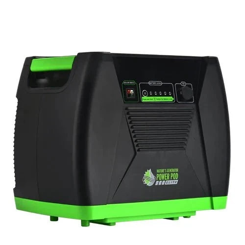 Natures Generator Elite Power Pod