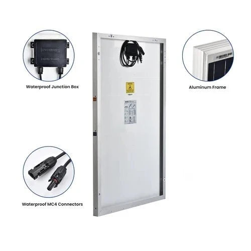 Natures Generator Lithium 1800 Gold