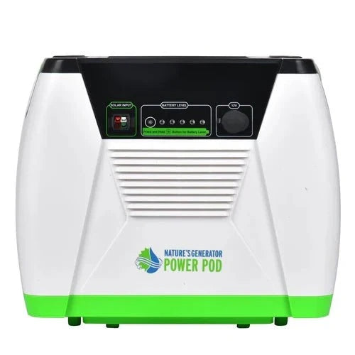 Natures Generator Power Pod