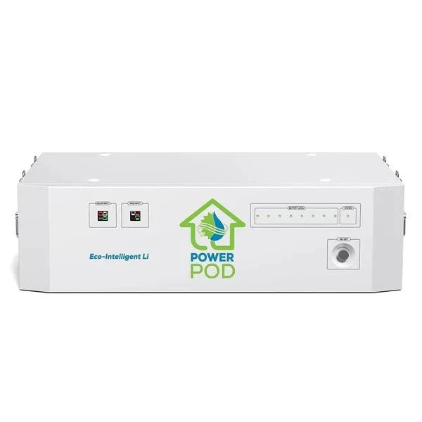 Natures Generator Powerhouse Hybrid Platinum System