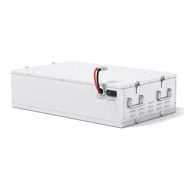 Natures Generator Powerhouse Hybrid Platinum WE System