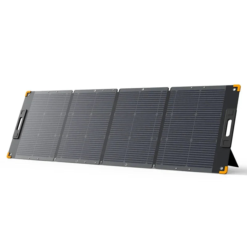Pecron PV300 300W Monocrystalline Portable Solar Panel