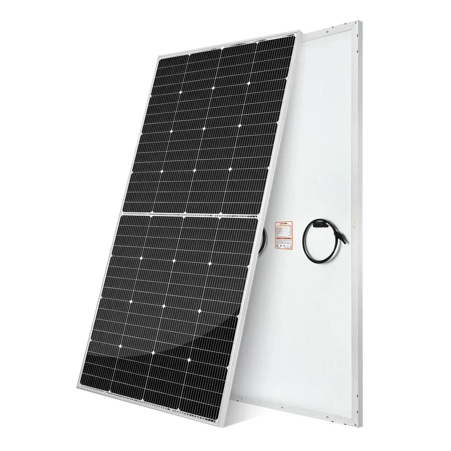 Rich Solar MEGA 250 PRO 250 Watt Monocrystalline Solar Panel UL Certified